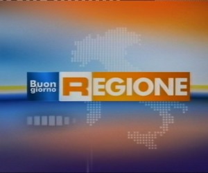 buongiorno regione rai tre