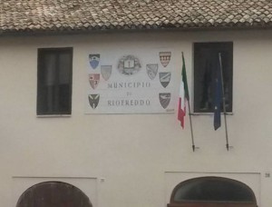 comune riofreddo