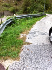 danni maltempo colli