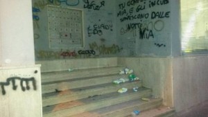 degrado posta carsoli