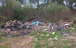 discarica abusiva casabianca 2