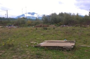 discarica abusiva casabianca 3