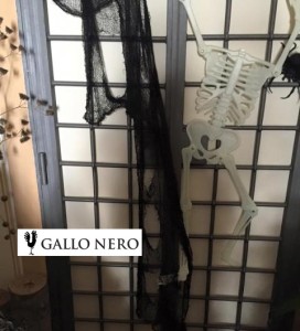 gallonero halloween 3