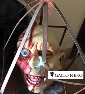 gallonero halloween 5