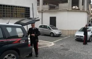 incidente via genova