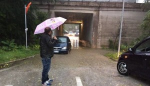 le valli bloccate