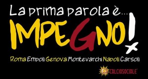 logo progetto calciosociale