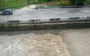 piena fiume