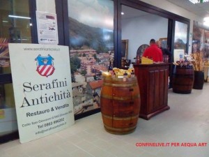 serafini ant