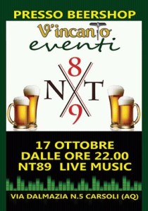vincanto eventi
