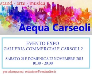 aequa carseoli