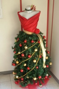 albero natale originale
