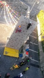 cai arrampicata carsoli 2