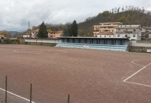 campo sportivo carsoli