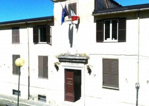 castel madama comune