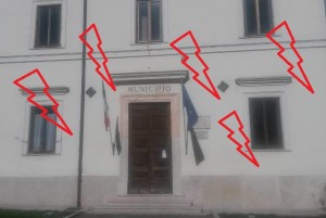 comune arsoli bollette