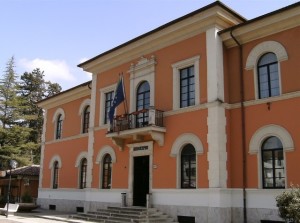 comune di carsoli municipio
