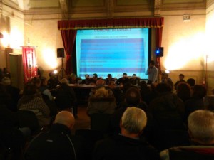 consiglio arsoli bollette