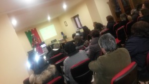 convegno rocca