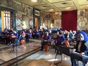coro arsoli 2