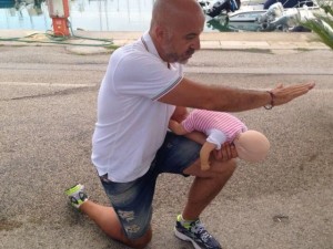 disostruzione manovre