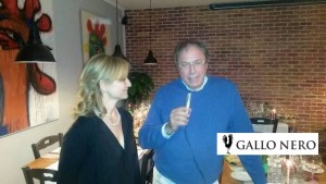 gallonero stefano e luisa