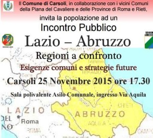 lazio abruzzo