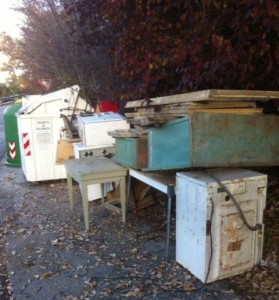 nuova discarica colli mb