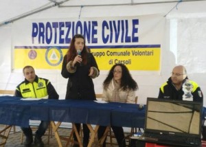 protezione civile