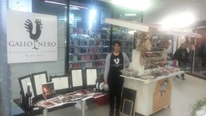 stand gallonero 1