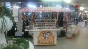 stand gallonero 2