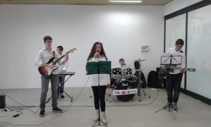 the fire of angels 2