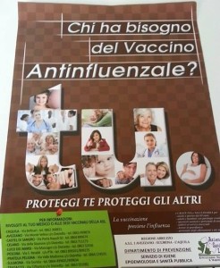 vaccinazioni asl