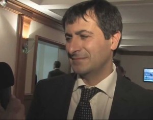 valeriani vice presidente lazio