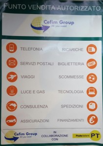 CEFIM GROUP