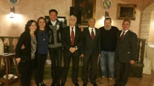 Foto Cena degli Auguri Fisar (1)