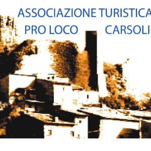 LOGO PRO LOCO CARSOLI