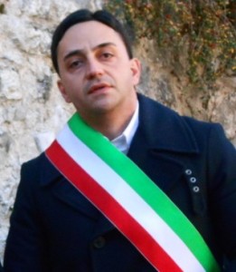 antonio paraninfi sindaco oricola