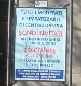 centrodestra