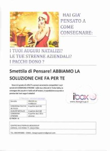 cefim group viaggi natale