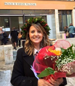 laurea annamaria cappelli