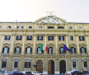ministero finanze