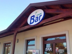 oasibar