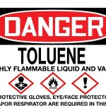 toluene