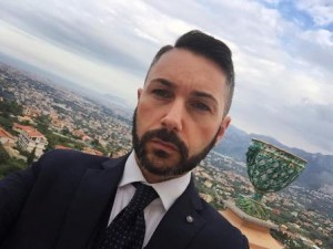 vincenzo giovagnorio