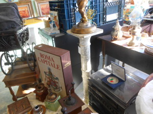 arca del saggio evidenza