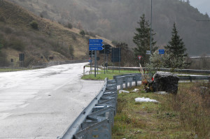 bivio riofreddo