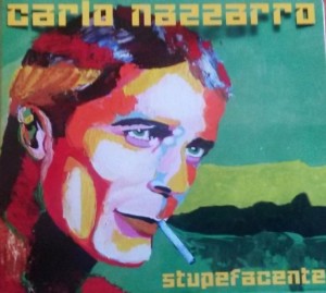 carlo nazzarro stupefacente