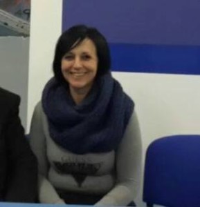 cesarina d'alessandro