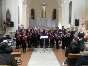 coro arsoli crocerossa 2
